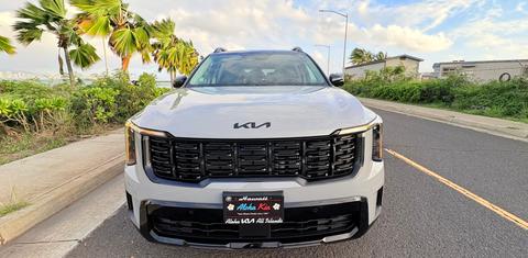 Kia Sorento 2026