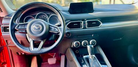 Mazda CX-5 2019