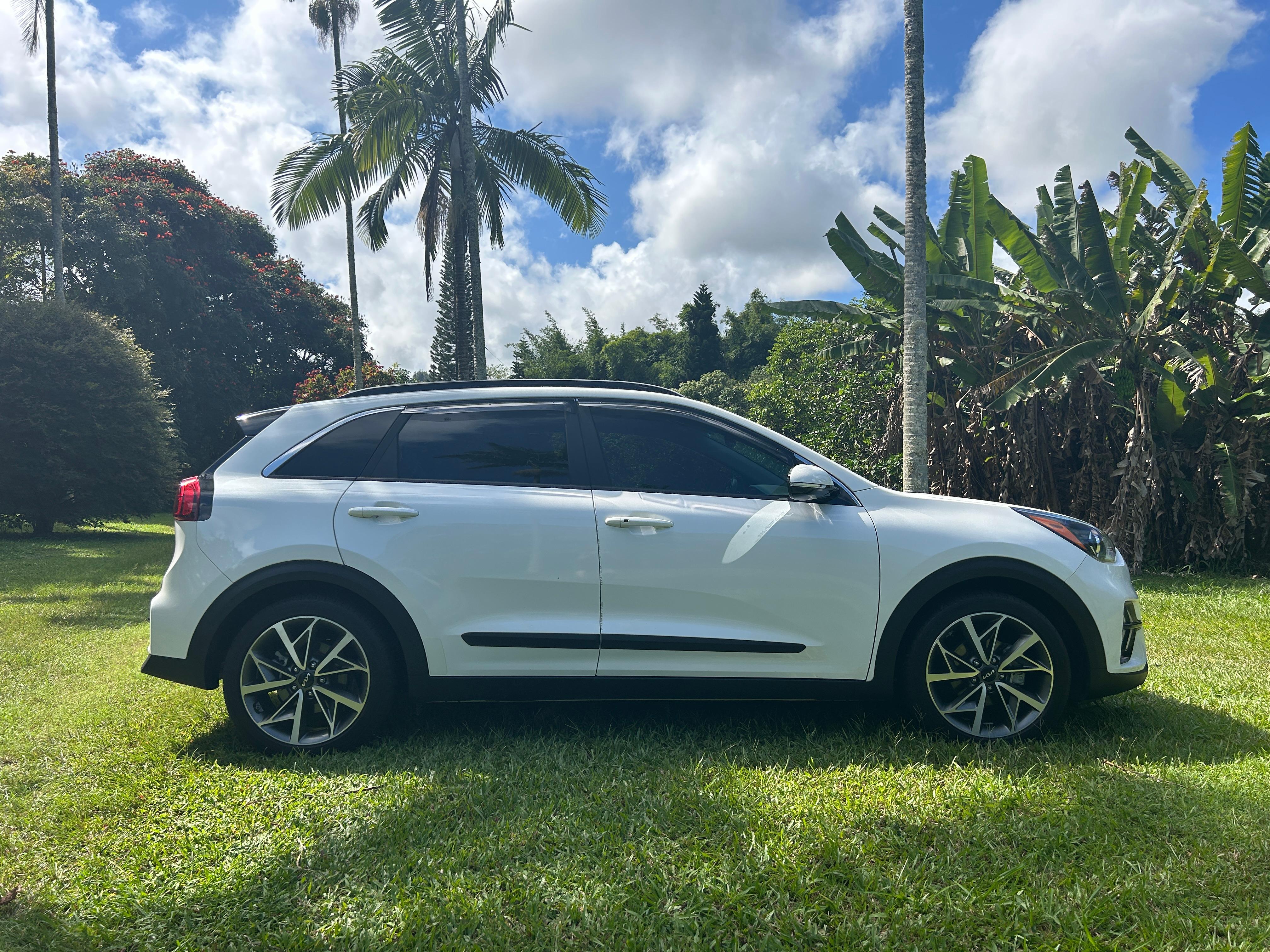 Kia Niro 2022 in Lihue, HI