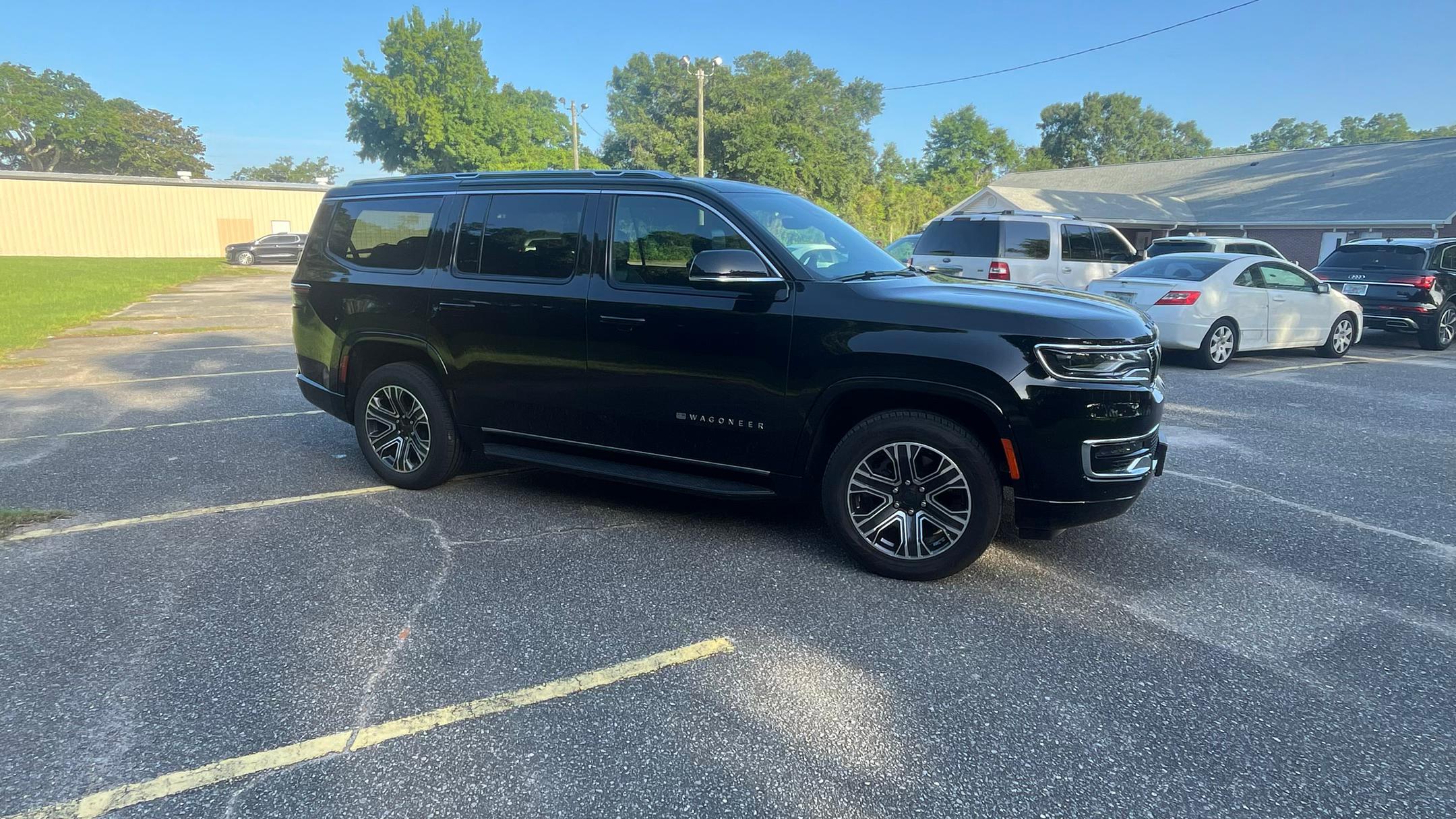 Jeep Wagoneer 2024 in Pensacola, FL