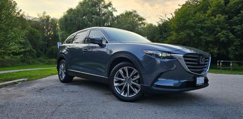 Mazda CX-9 2021