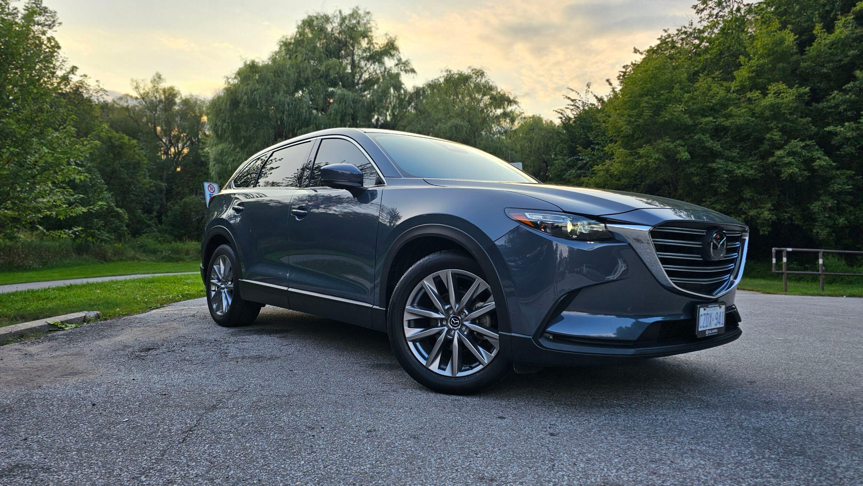 Mazda CX-9 2021 à Toronto, ON