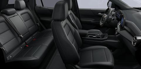 Chevrolet Equinox 2026