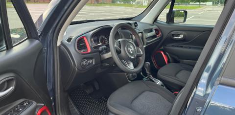 Jeep Renegade 2023