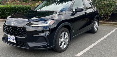 Honda HR-V 2023