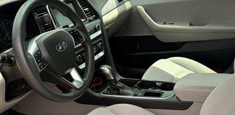 Hyundai Sonata 2019