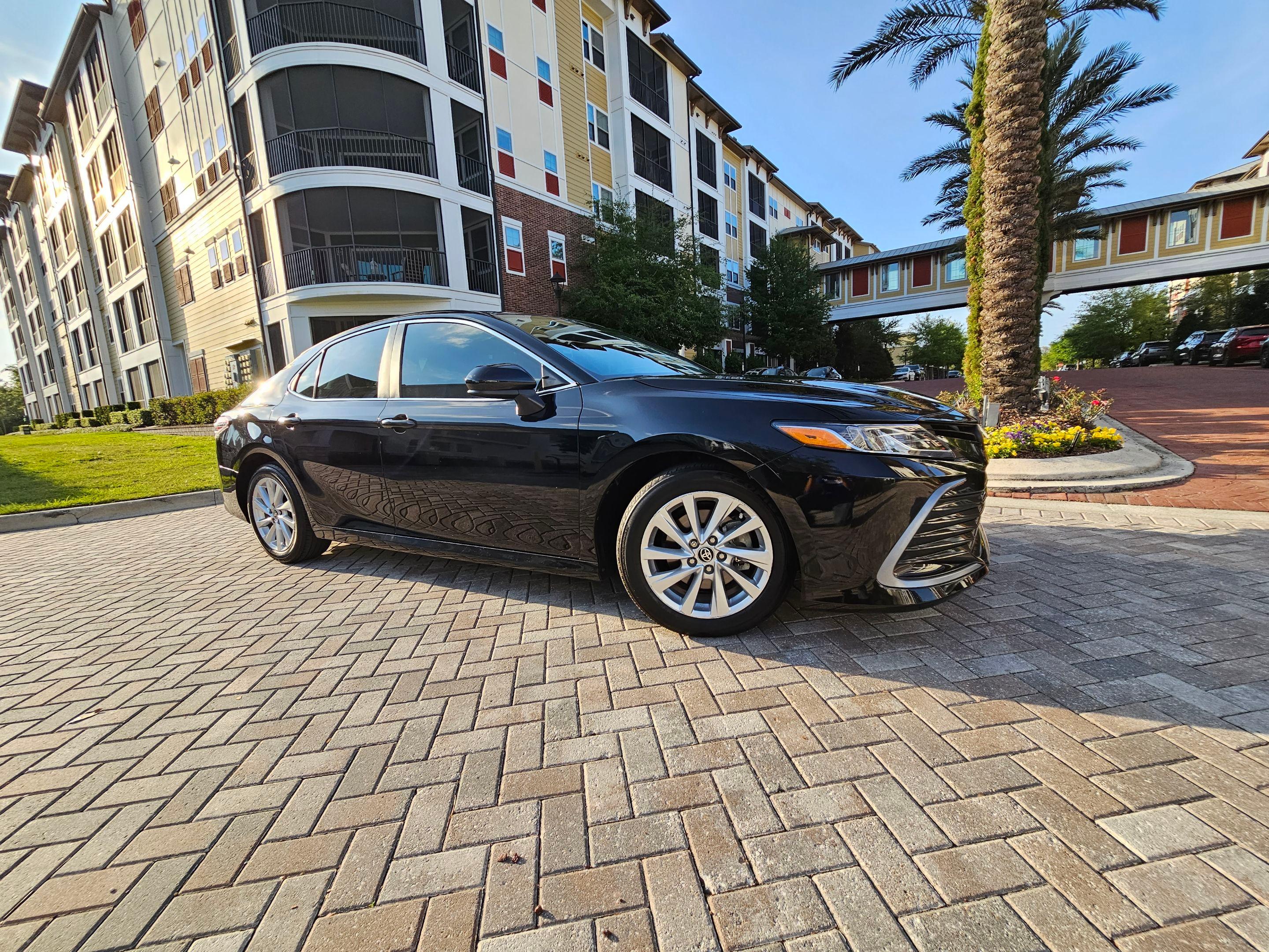 Toyota Camry 2023 in Sanford, FL