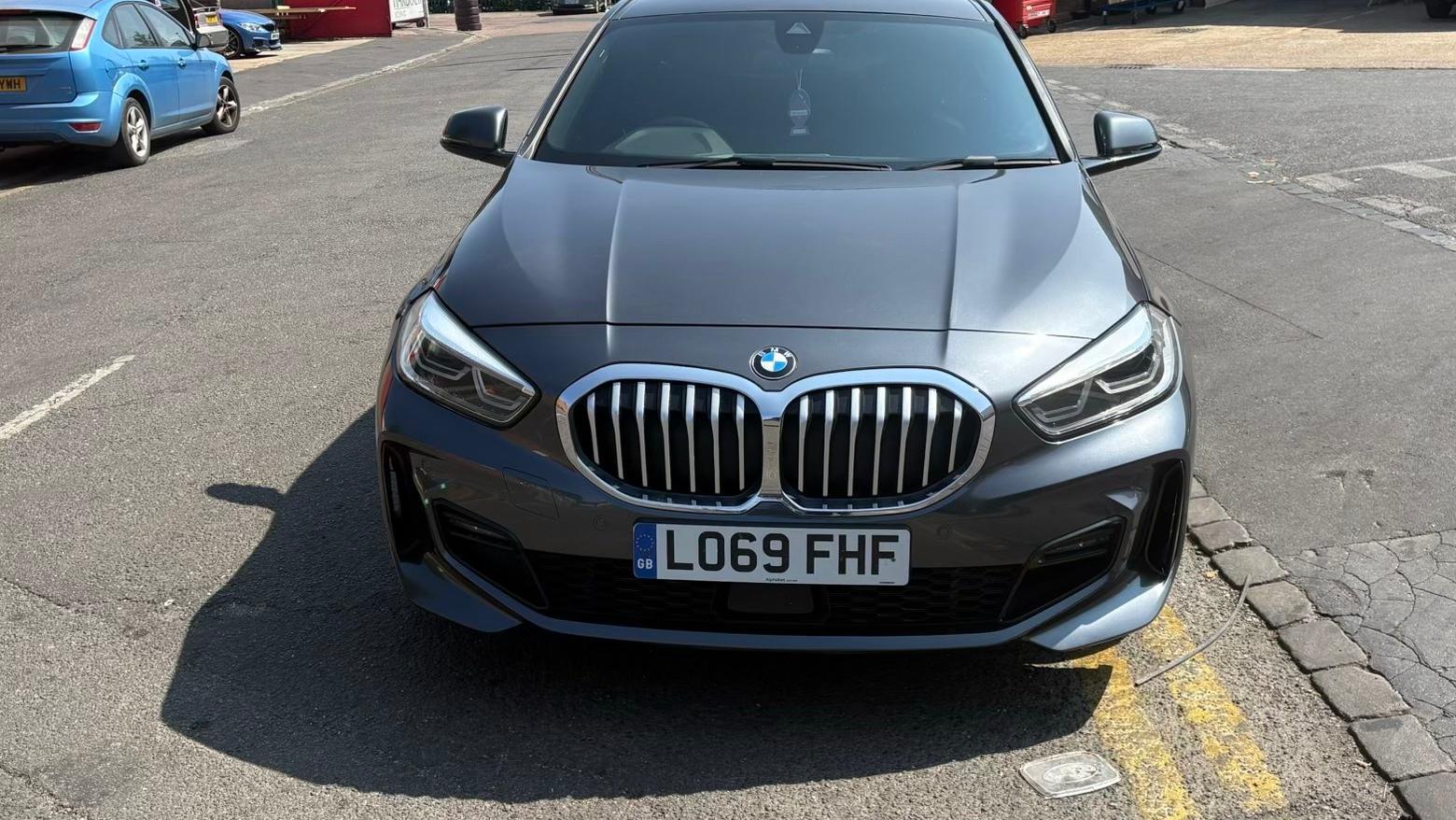BMW 1 Series 2019 in Croydon