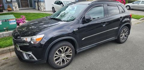 Mitsubishi RVR 2018