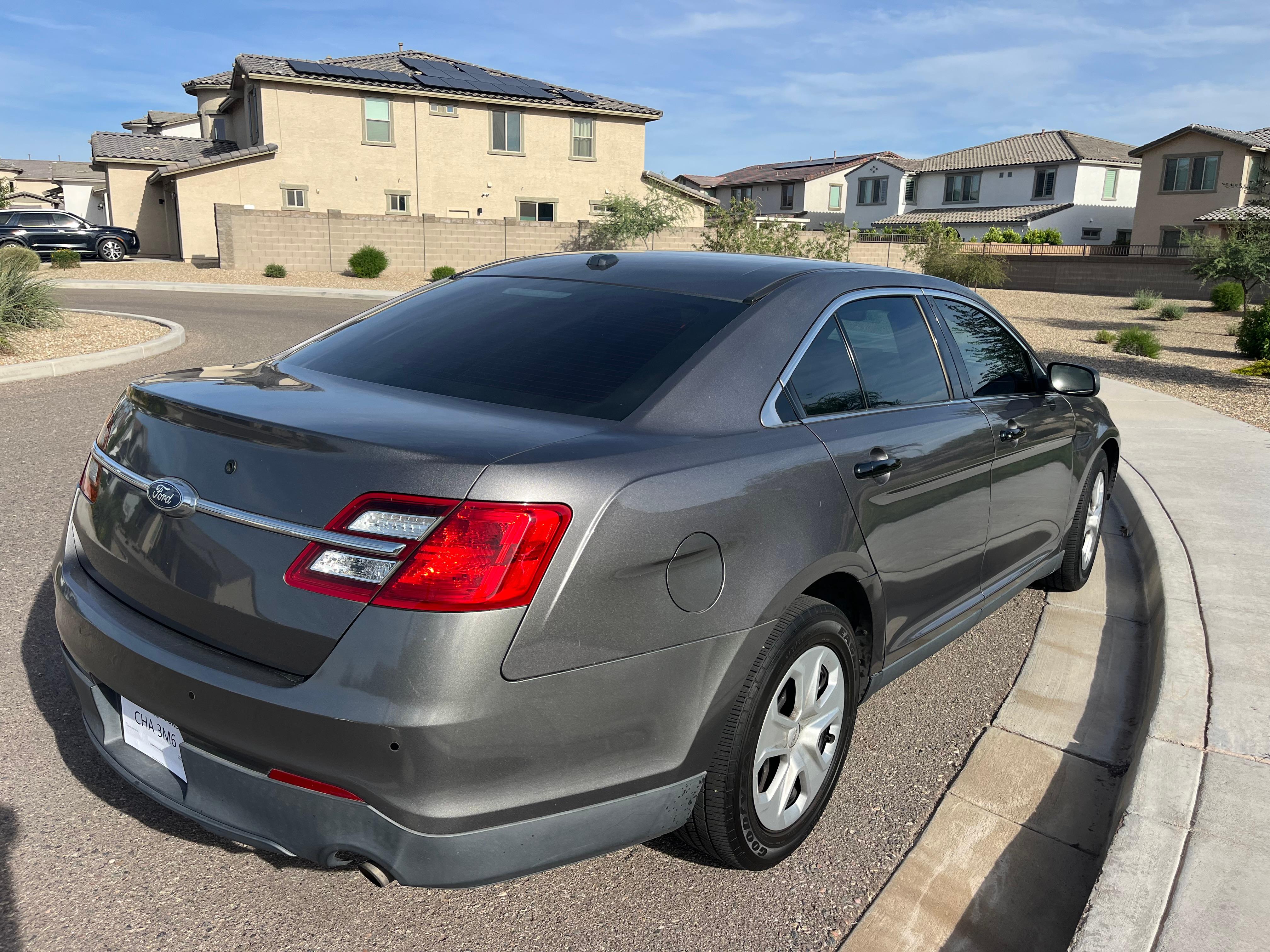 Ford Taurus 2017 in Surprise, AZ