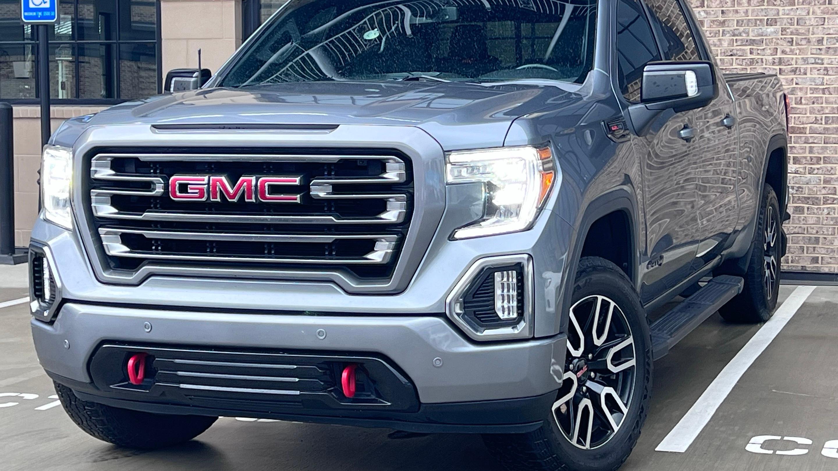 GMC Sierra 1500 2019 in Roswell, GA