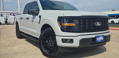 Ford F-150 2024