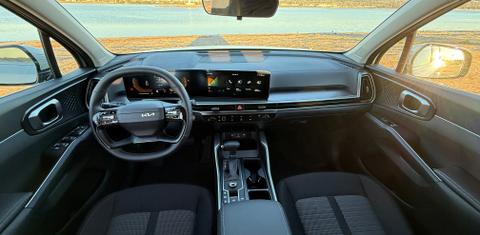 Kia Sorento 2026