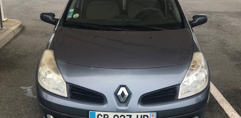 Renault CLIO III 2006