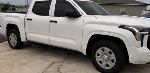 Toyota Tundra 2026