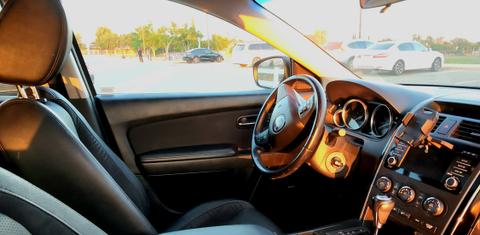 Mazda CX-9 2015