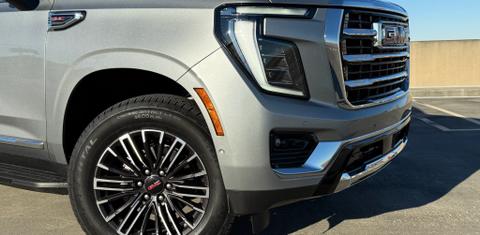 GMC Yukon XL 2025