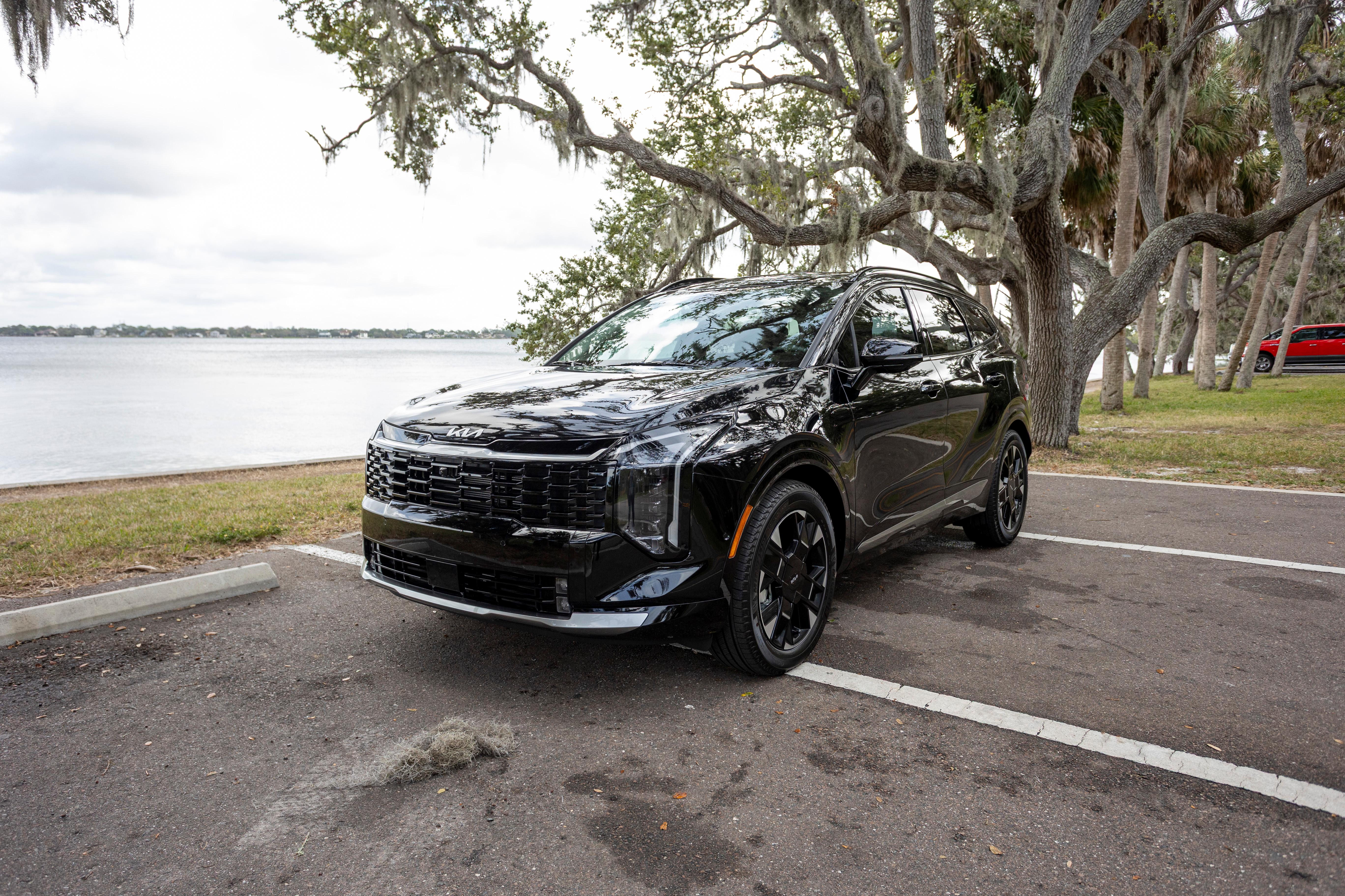Kia Sportage 2026 in Clearwater, FL