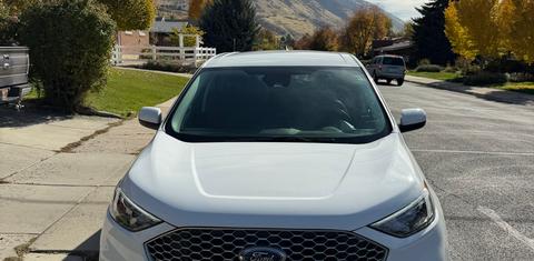 Ford Edge 2024