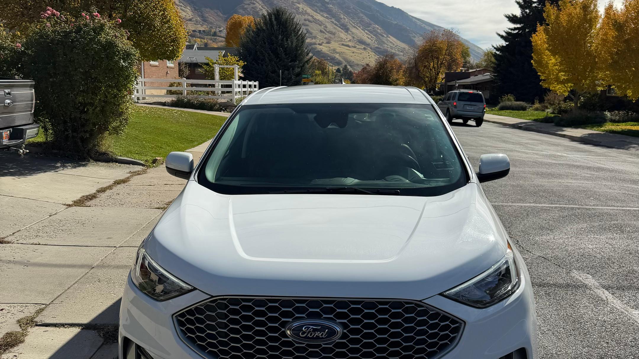 Ford Edge 2024 in 