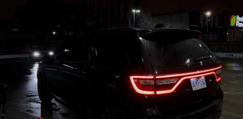 Dodge Durango 2024