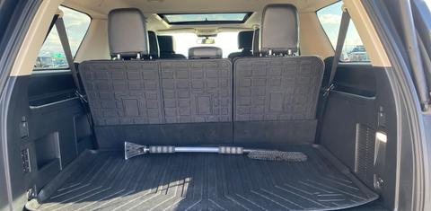 Ford Expedition Max 2024
