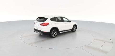 BMW X1 2017