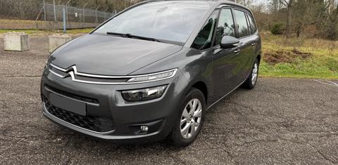 Citroen GRAND C4 PICASSO 2014