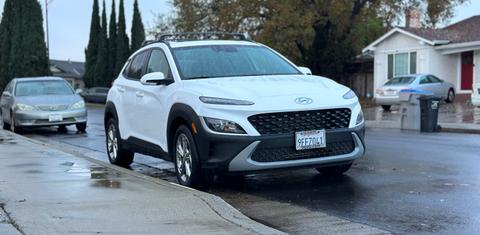 Hyundai Kona 2023