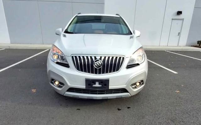 Buick Encore 2016 in Granger, IN