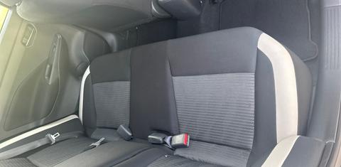 Nissan Versa 2021