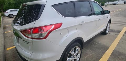 Ford Escape 2014