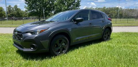 Subaru Crosstrek 2024
