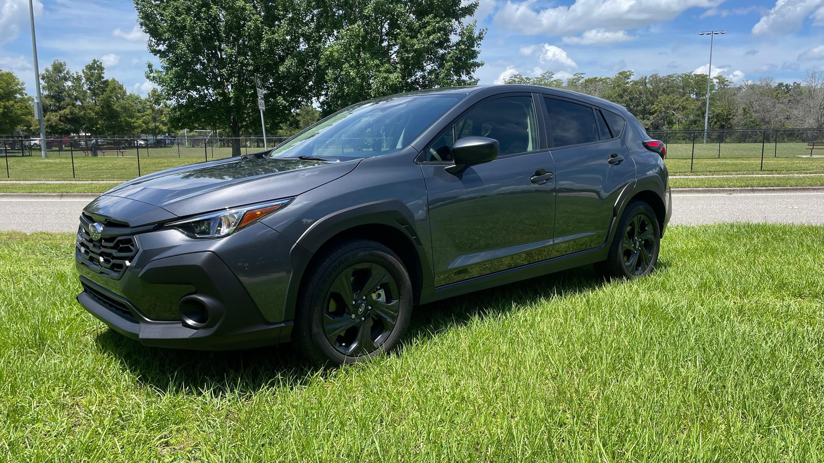 Subaru Crosstrek 2024 in 