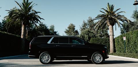 Cadillac Escalade ESV 2024