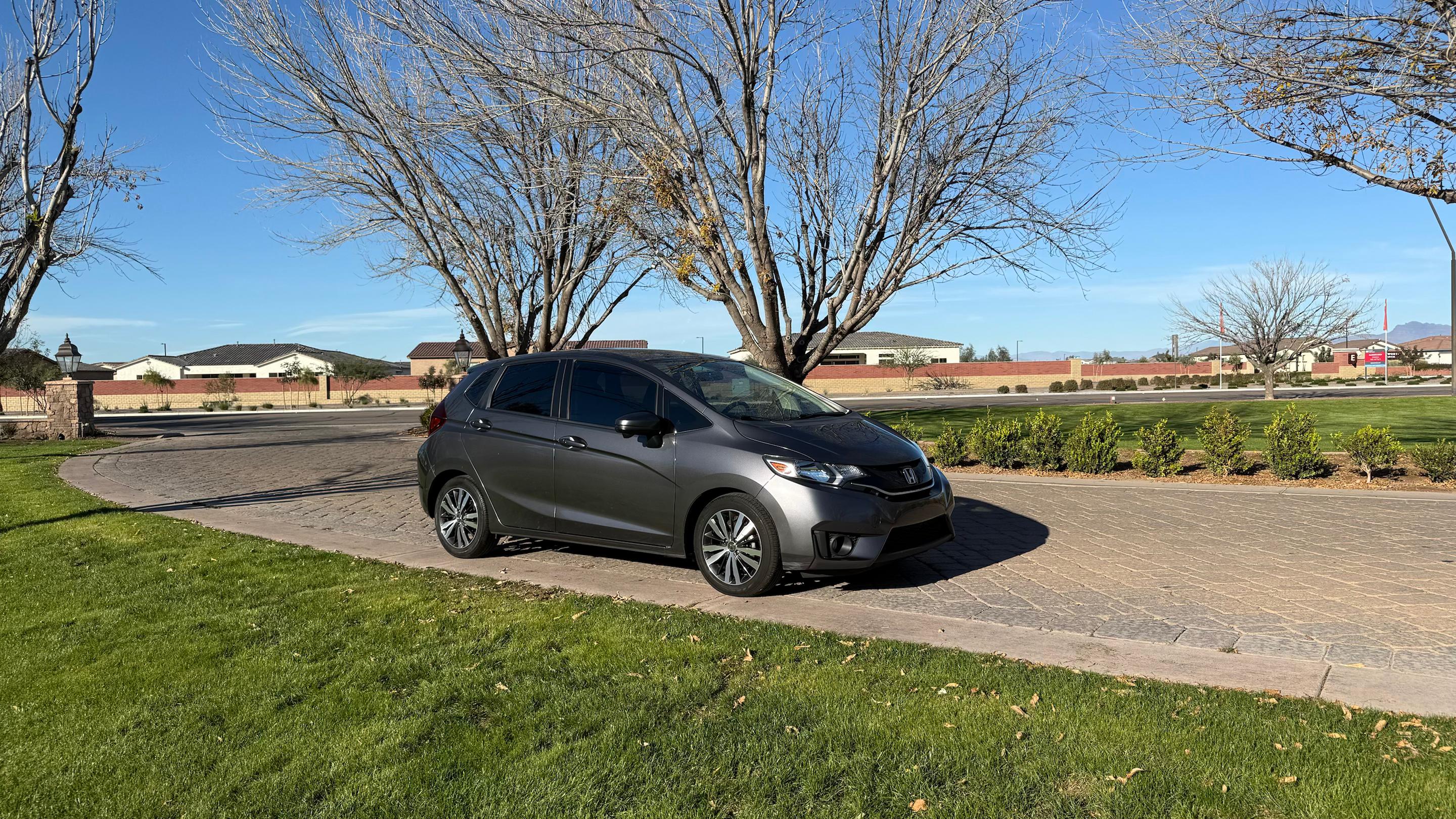 Honda Fit 2016 in Queen Creek, AZ