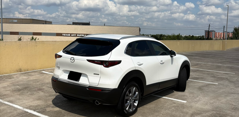 Mazda CX-30 2025