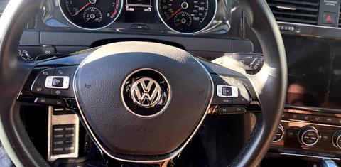 Volkswagen Golf Alltrack 2019