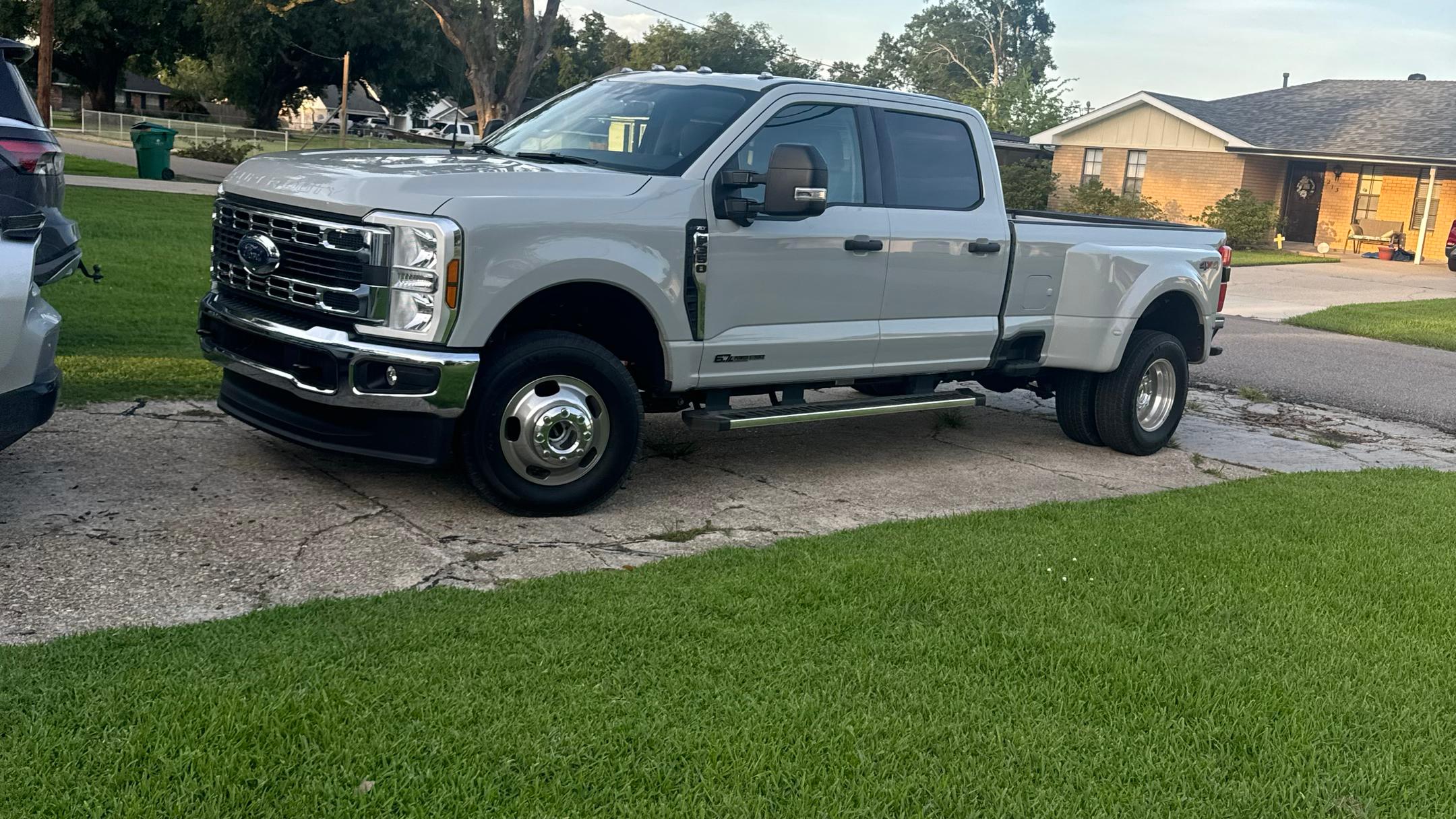 Ford Super Duty F-350 2025 in Luling, LA