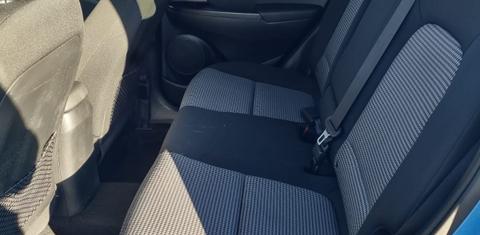 Hyundai Kona 2018