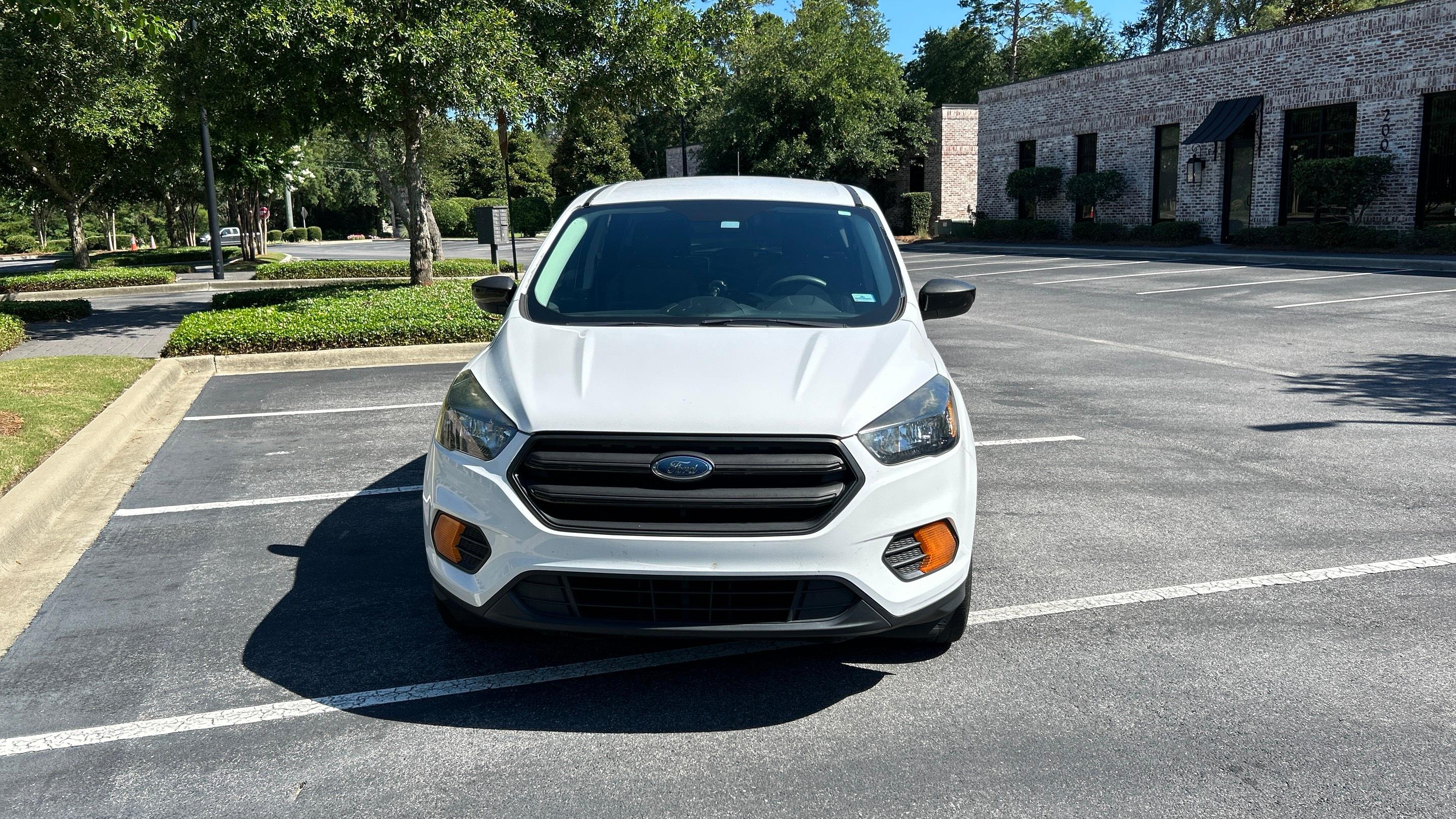 Ford Escape 2018 in Eglin Air Force Base, FL