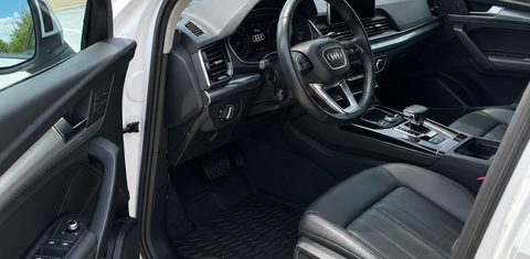 Audi Q5 2019
