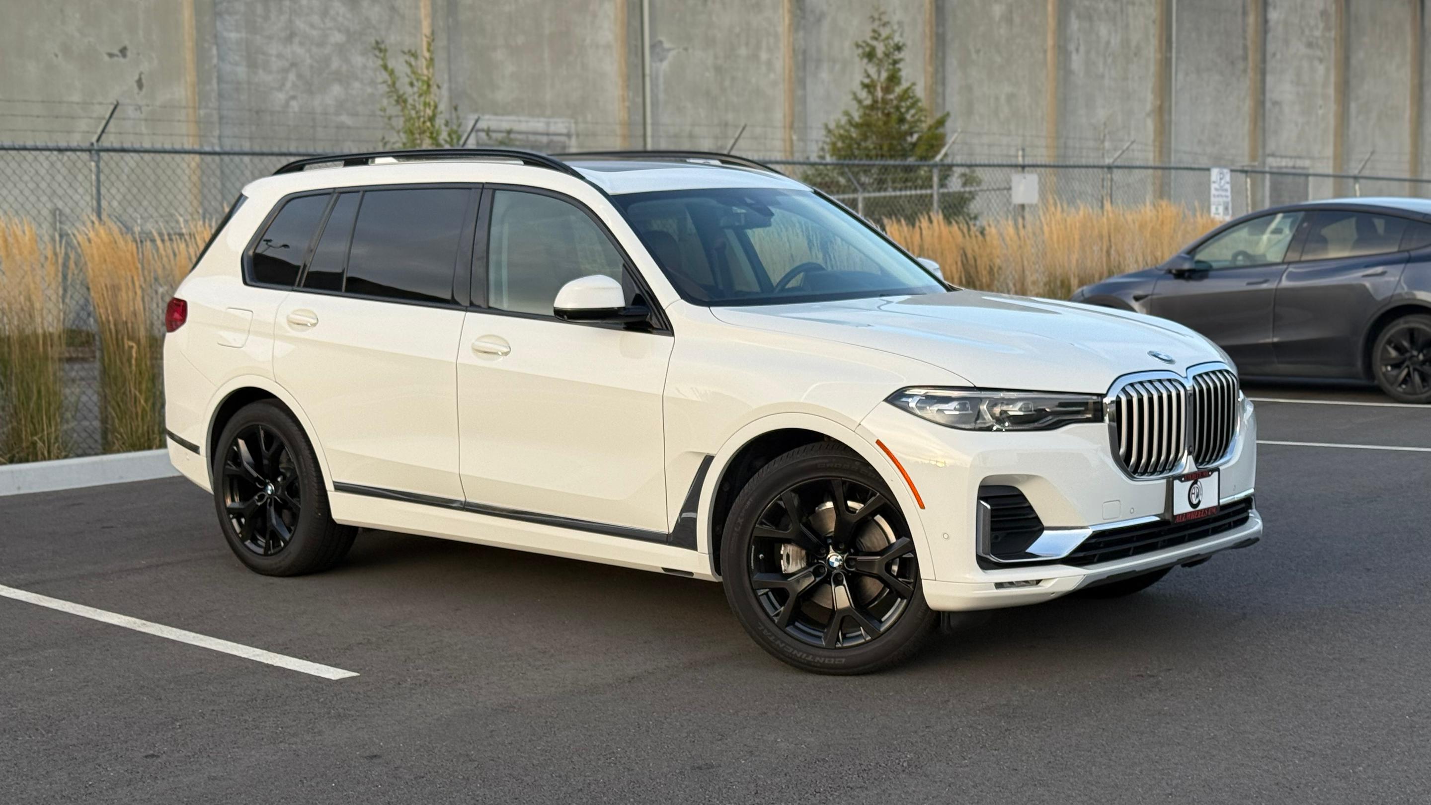 BMW X7 2021 en SeaTac, WA