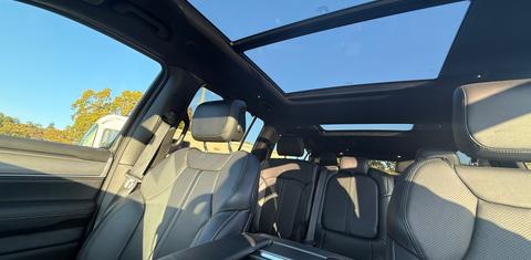 Jeep Wagoneer L 2025