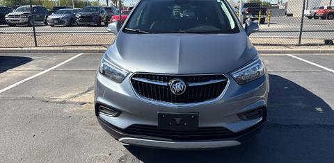 Buick Encore 2019