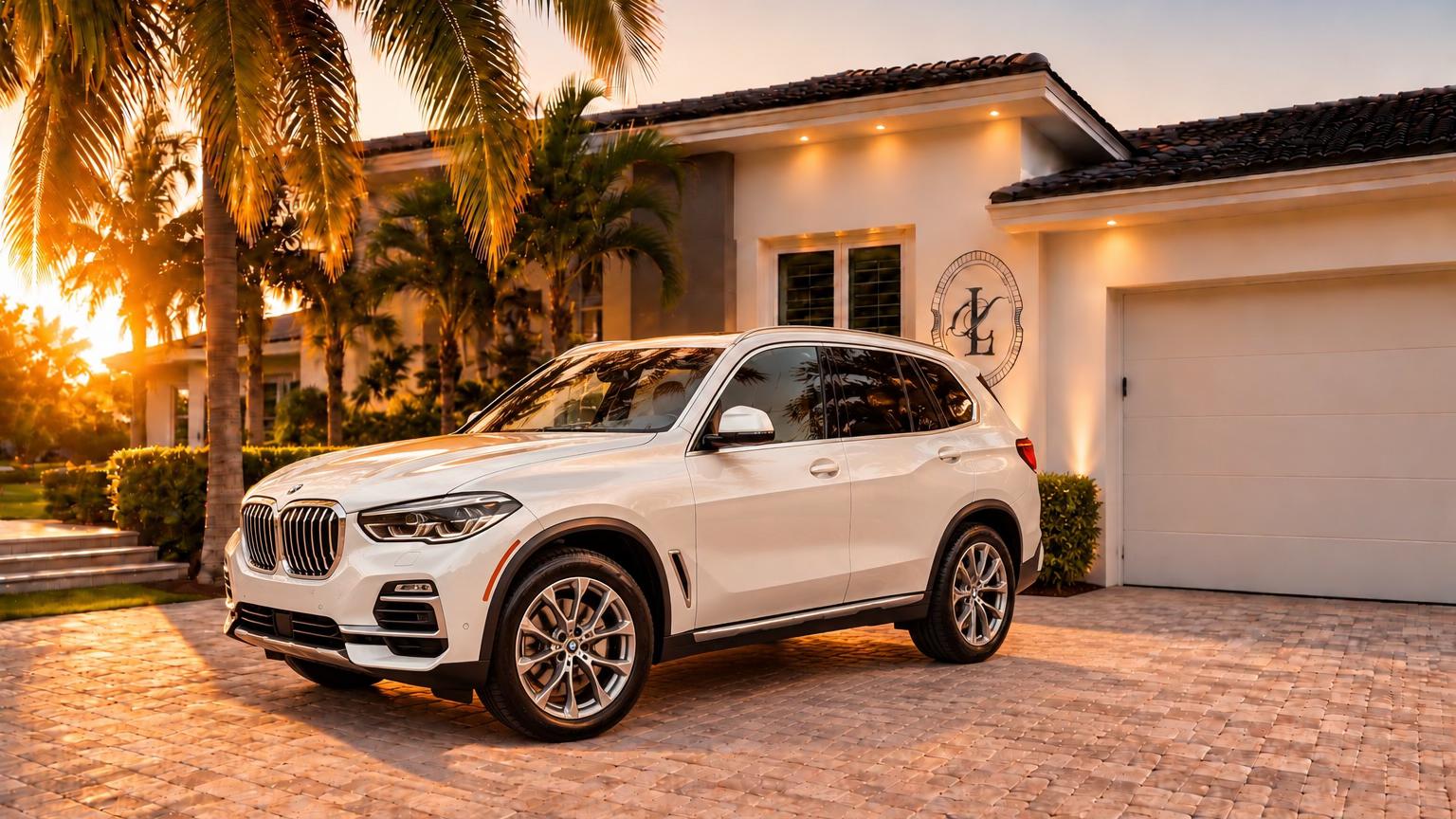 BMW X5 2020 in Fort Myers, FL