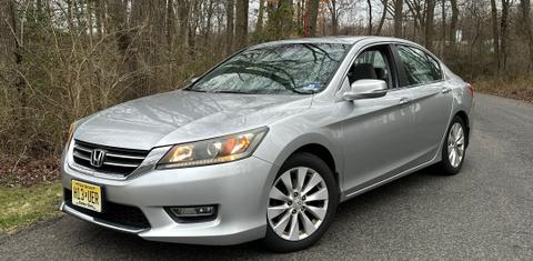 Honda Accord 2013