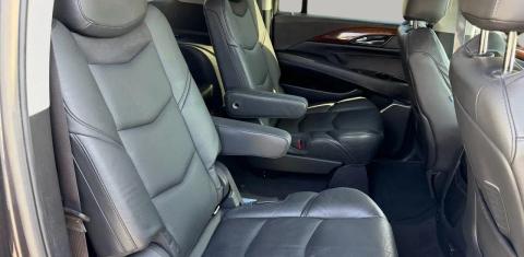 Cadillac Escalade ESV 2018