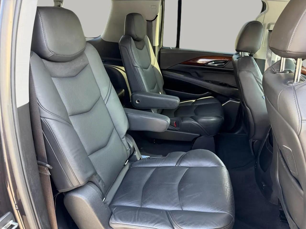 Cadillac Escalade ESV 2018 in Kennesaw, GA