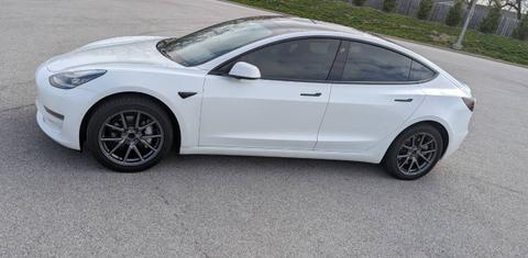 Tesla Model 3 2019